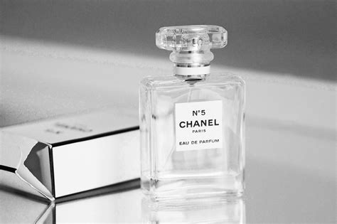 interesting facts about chanel.